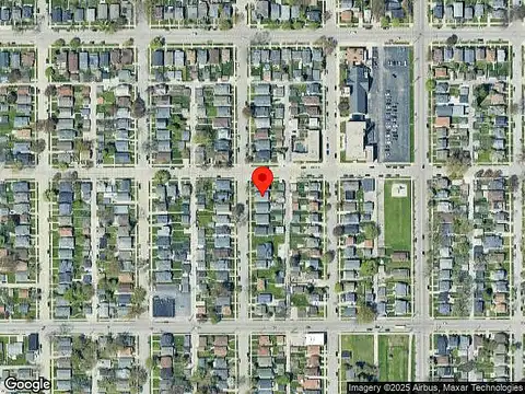 Hayes, RACINE, WI 53405