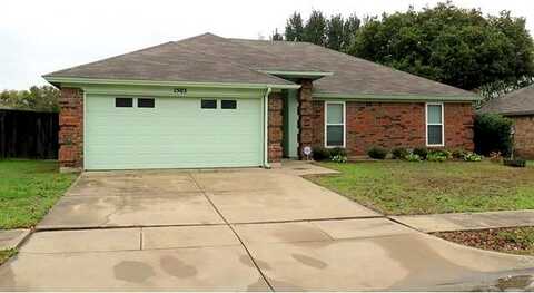 Garrison, ARLINGTON, TX 76018