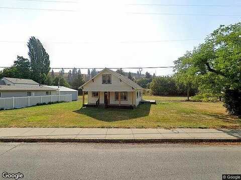 Cedar, COLFAX, WA 99111