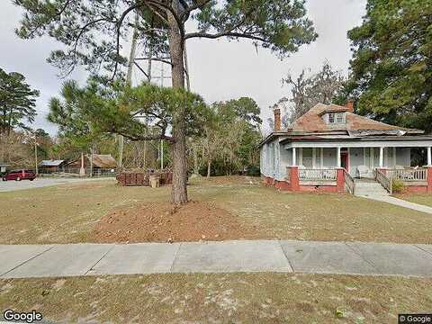 Early, SPRINGFIELD, GA 31329
