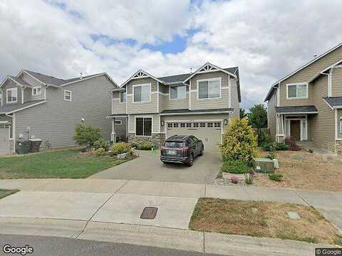 91St, YELM, WA 98597