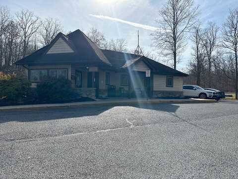 Hyland, EAST STROUDSBURG, PA 18301