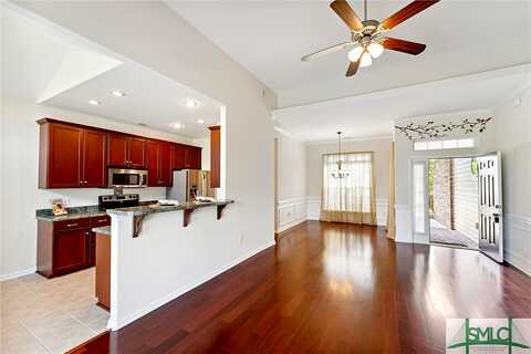 Carlisle, SAVANNAH, GA 31419