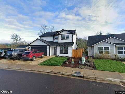 45Th, SWEET HOME, OR 97386