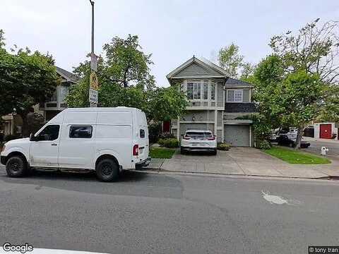 West, OAKLAND, CA 94612