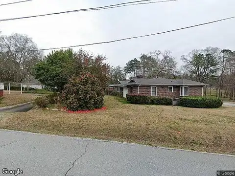 Lake Forest, ELBERTON, GA 30635