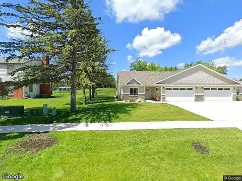 Park, FERGUS FALLS, MN 56537
