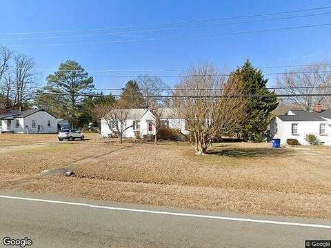Enon Church, CHESTER, VA 23836