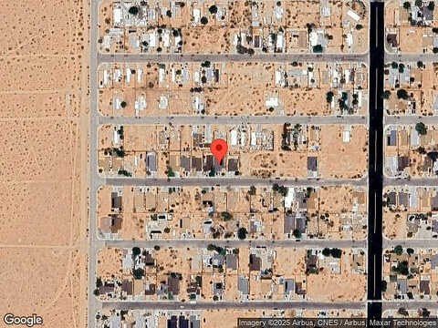 Mariposa, RIDGECREST, CA 93555