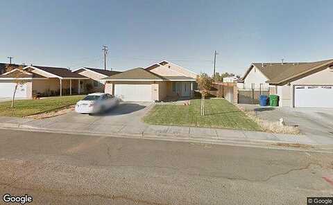 Mariposa, RIDGECREST, CA 93555