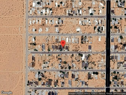 Mariposa, RIDGECREST, CA 93555