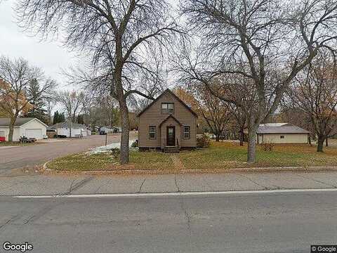 Front, GLENCOE, MN 55336