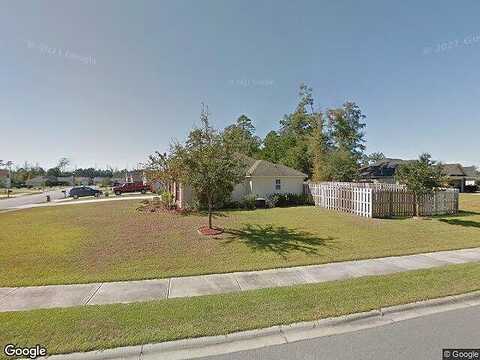 Carlisle, SAVANNAH, GA 31419