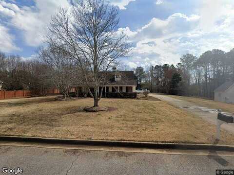 Leguin Forest, LOCUST GROVE, GA 30248
