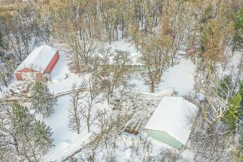 Ranch, ELK RIVER, MN 55330