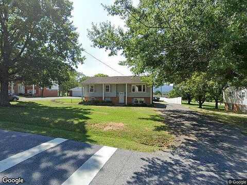 Rainbow Forest, TROUTVILLE, VA 24175