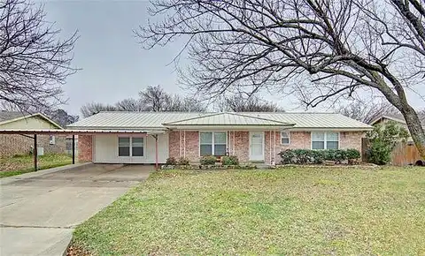 Lilac, AZLE, TX 76020