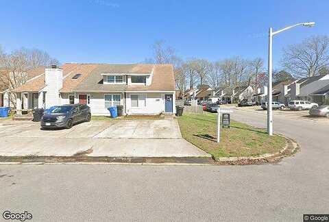 Elk, VIRGINIA BEACH, VA 23464