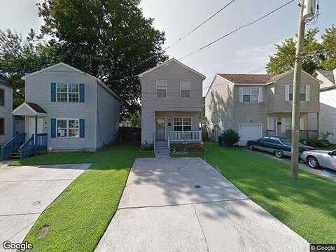 18Th, CHESAPEAKE, VA 23324