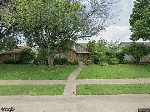 Crestwood, ALLEN, TX 75002