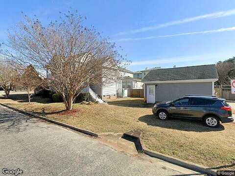 Ocean View, NORFOLK, VA 23503