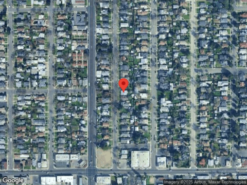 Ferger, FRESNO, CA 93728