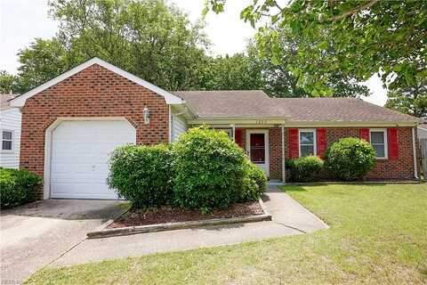 Nesbitt, VIRGINIA BEACH, VA 23453