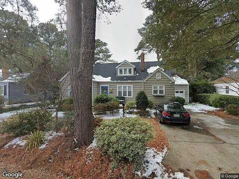 Severn, NORFOLK, VA 23505