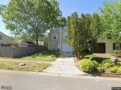 Lord Dunmore, VIRGINIA BEACH, VA 23464