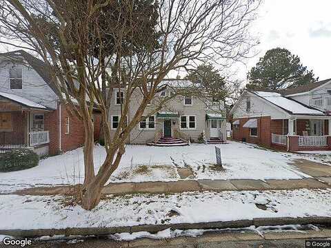 Filbert, NORFOLK, VA 23505
