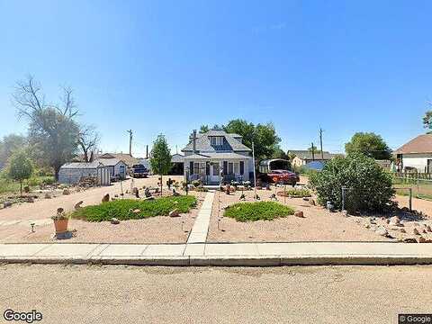 Otero, ORDWAY, CO 81063