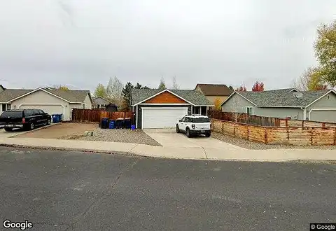 33Rd, REDMOND, OR 97756