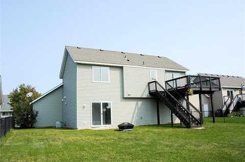 Maple, FARMINGTON, MN 55024