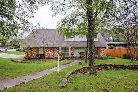 Forrest, ARLINGTON, TX 76012