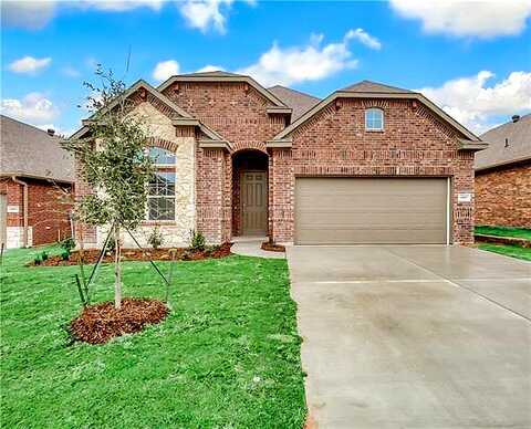 Tuscarora, FORT WORTH, TX 76108