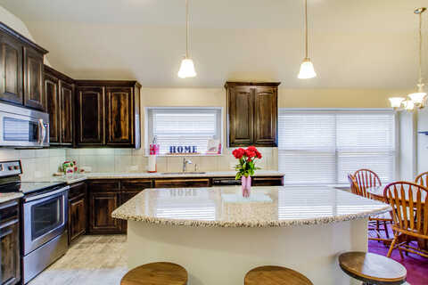 Bexley, BURLESON, TX 76028