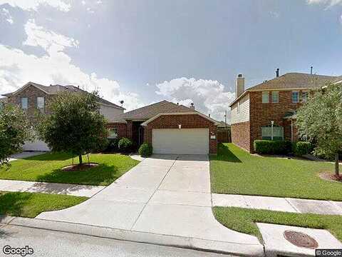 Dandy Park, HOUSTON, TX 77047