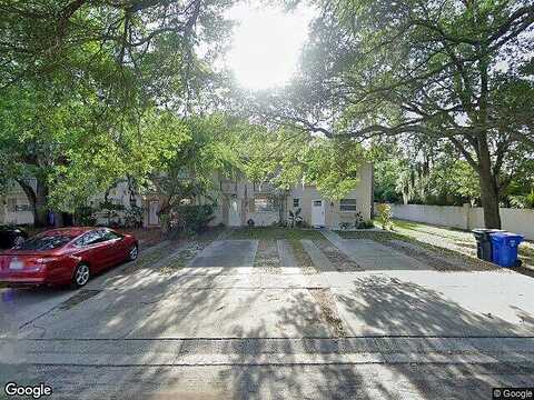 Wesson, TAMPA, FL 33618