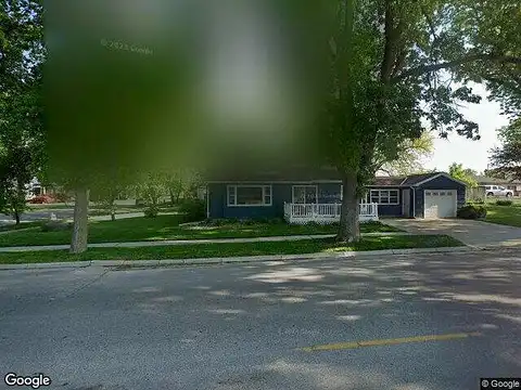Kandiyohi, WILLMAR, MN 56201