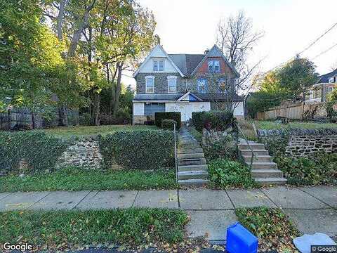 Upsal, PHILADELPHIA, PA 19119