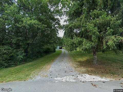 Burkett, GREENCASTLE, PA 17225
