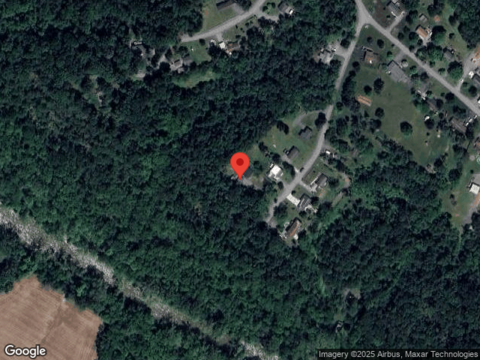 Burkett, GREENCASTLE, PA 17225
