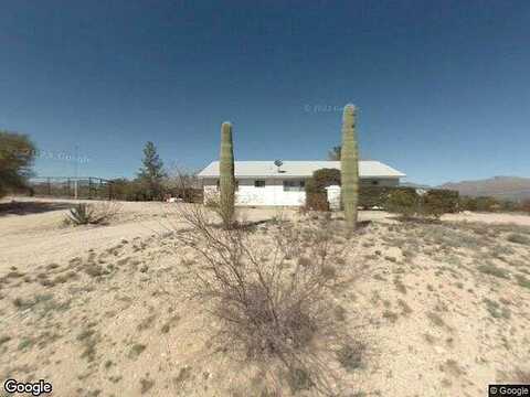 Timrod, TUCSON, AZ 85748