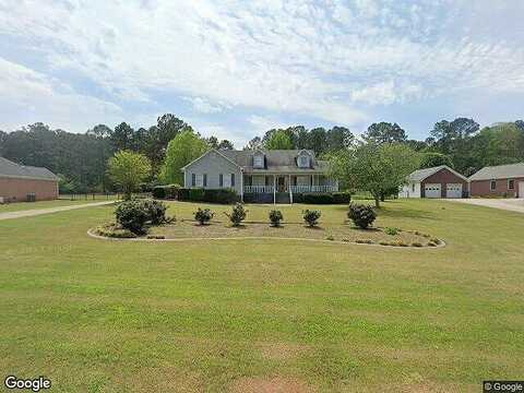 Salem Ridge, MCDONOUGH, GA 30253