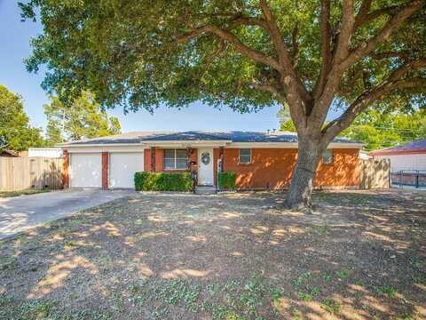 Valentine, HURST, TX 76053