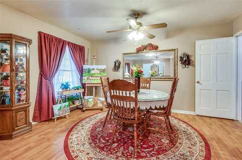 Precinct Line, HURST, TX 76053