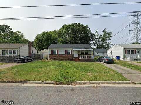 77Th, NEWPORT NEWS, VA 23605