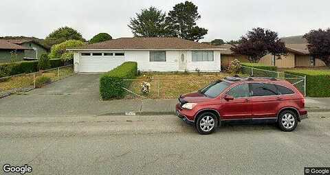 A, CRESCENT CITY, CA 95531