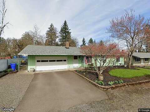 Woodward, PORTLAND, OR 97266