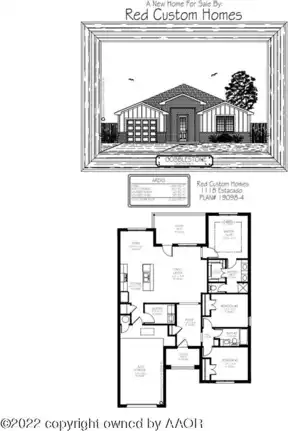 Estacado, HEREFORD, TX 79045